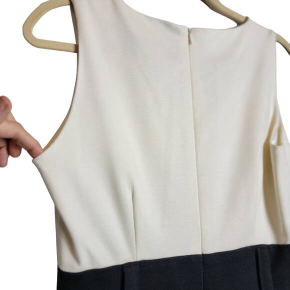 VTG Formal Sleeveless Dress - Picture 4 of 6